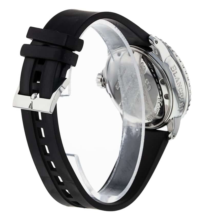 Blancpain Fifty Fathoms 5015B-1130-52